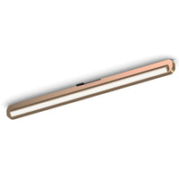 Occhio Mito Alto Side 70 Up Ceiling Light | All Square Lighting