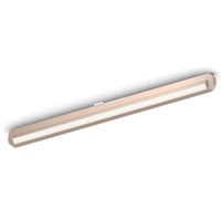Occhio Mito Alto Side 70 Up Ceiling Light | All Square Lighting