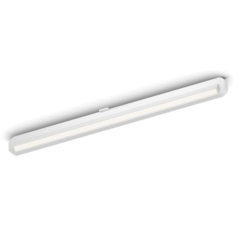 Occhio Mito Alto Side 70 Up Ceiling Light | All Square Lighting