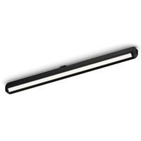 Occhio Mito Alto Side 70 Up Ceiling Light | All Square Lighting