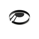 Occhio Mito Aura 40 Ceiling Light | All Square Lighting