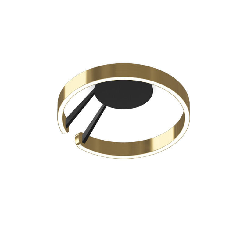 Occhio Mito Aura 40 Ceiling Light | All Square Lighting