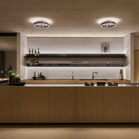 Occhio Mito Aura 40 Ceiling Light | All Square Lighting