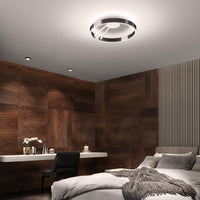 Occhio Mito Aura 40 Ceiling Light | All Square Lighting