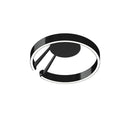 Occhio Mito Aura 40 Ceiling Light | All Square Lighting