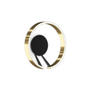 Occhio Mito Aura 40 Wall Light | All Square Lighting