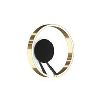 Occhio Mito Aura 40 Wall Light | All Square Lighting