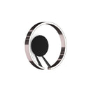 Occhio Mito Aura 40 Wall Light | All Square Lighting