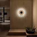 Occhio Mito Aura 40 Wall Light | All Square Lighting