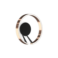 Occhio Mito Aura 40 Wall Light | All Square Lighting