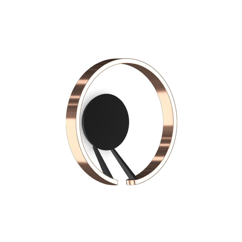 Occhio Mito Aura 40 Wall Light | All Square Lighting