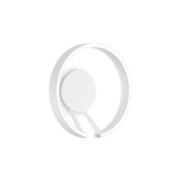Occhio Mito Aura 40 Wall Light | All Square Lighting