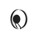 Occhio Mito Aura 40 Wall Light | All Square Lighting