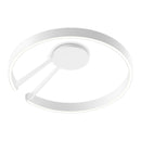 Occhio Mito Aura 60 Ceiling Light | All Square Lighting