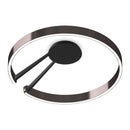 Occhio Mito Aura 60 Ceiling Light | All Square Lighting