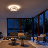 Occhio Mito Aura 60 Ceiling Light | All Square Lighting