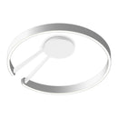 Occhio Mito Aura 60 Ceiling Light | All Square Lighting