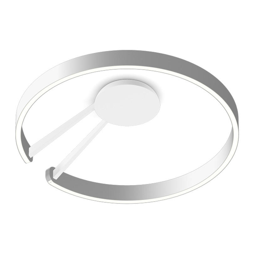Occhio Mito Aura 60 Ceiling Light | All Square Lighting
