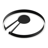 Occhio Mito Aura 60 Ceiling Light | All Square Lighting