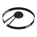 Occhio Mito Aura 60 Ceiling Light | All Square Lighting