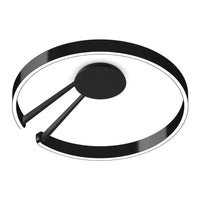 Occhio Mito Aura 60 Ceiling Light | All Square Lighting