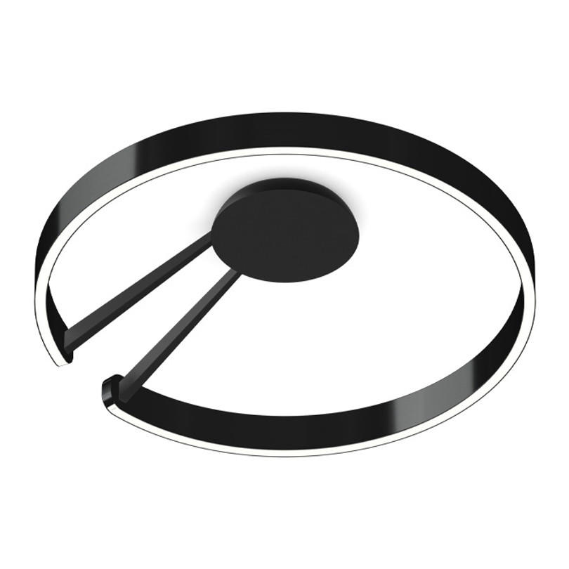 Occhio Mito Aura 60 Ceiling Light | All Square Lighting