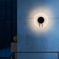 Occhio Mito Aura 60 Wall Light | All Square Lighting