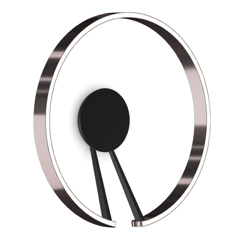 Occhio Mito Aura 60 Wall Light | All Square Lighting