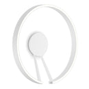 Occhio Mito Aura 60 Wall Light | All Square Lighting