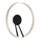 Occhio Mito Aura 60 Wall Light | All Square Lighting
