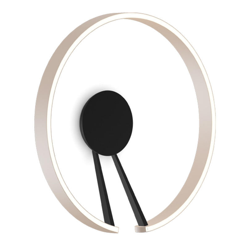Occhio Mito Aura 60 Wall Light | All Square Lighting