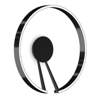 Occhio Mito Aura 60 Wall Light | All Square Lighting