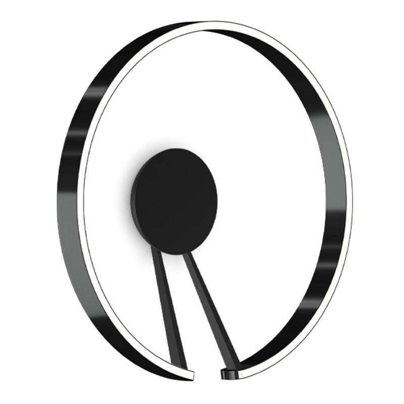 Occhio Mito Aura 60 Wall Light | All Square Lighting