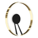 Occhio Mito Aura 60 Wall Light | All Square Lighting