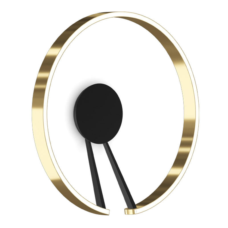 Occhio Mito Aura 60 Wall Light | All Square Lighting