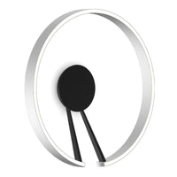 Occhio Mito Aura 60 Wall Light | All Square Lighting