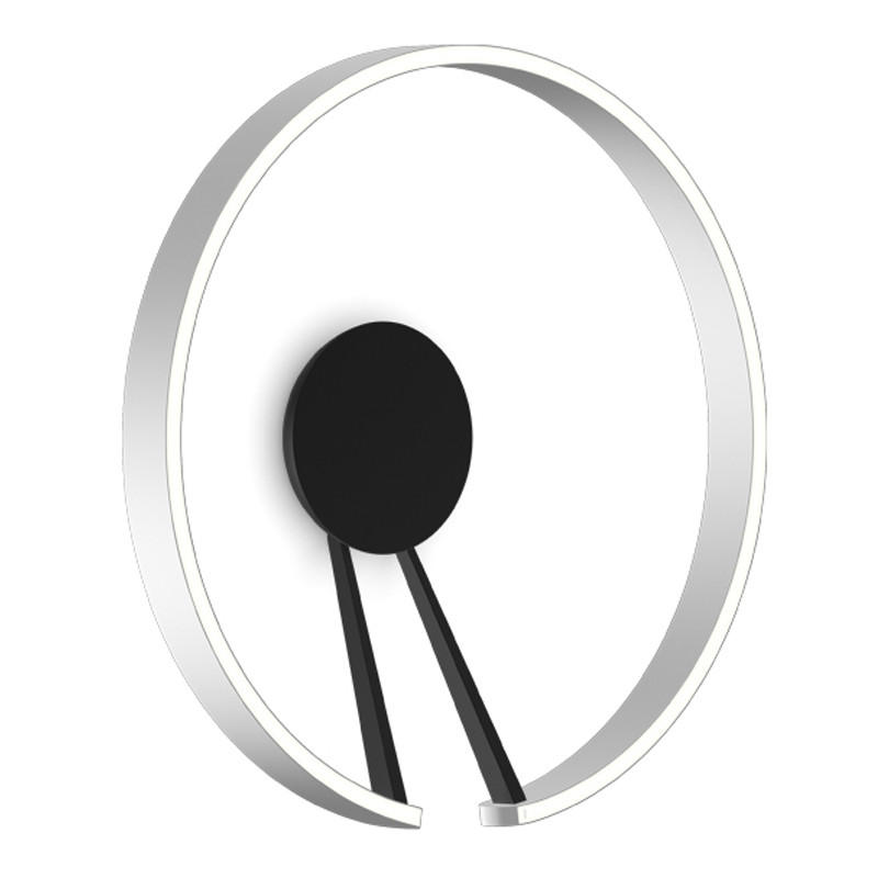 Mito Aura 60 Wall Light