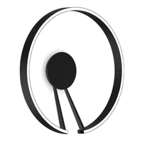 Occhio Mito Aura 60 Wall Light | All Square Lighting