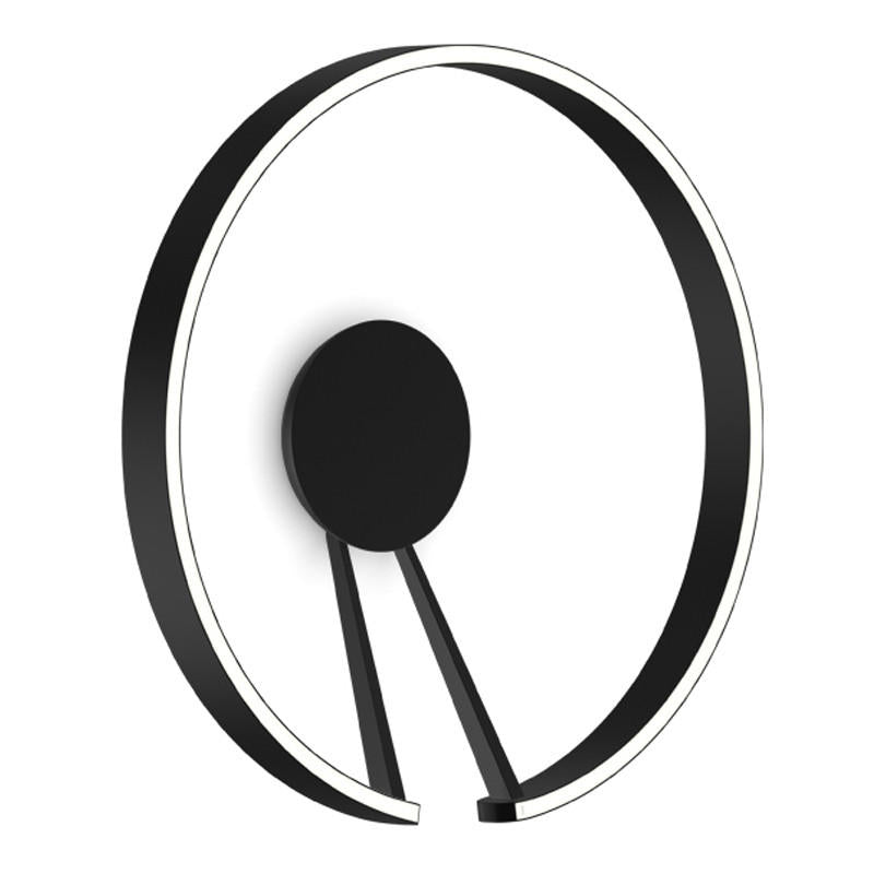 Occhio Mito Aura 60 Wall Light | All Square Lighting
