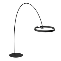 Occhio Mito Largo Floor Lamp | All Square Lighting