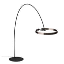 Occhio Mito Largo Floor Lamp | All Square Lighting