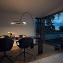 Occhio Mito Largo Floor Lamp | All Square Lighting