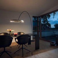 Occhio Mito Largo Floor Lamp | All Square Lighting
