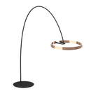 Occhio Mito Largo Floor Lamp | All Square Lighting