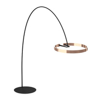 Occhio Mito Largo Floor Lamp | All Square Lighting