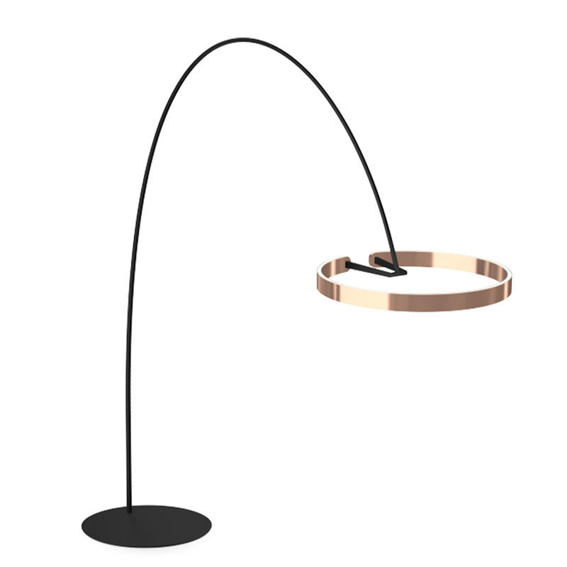 Occhio Mito Largo Floor Lamp | All Square Lighting