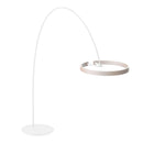 Occhio Mito Largo Floor Lamp | All Square Lighting
