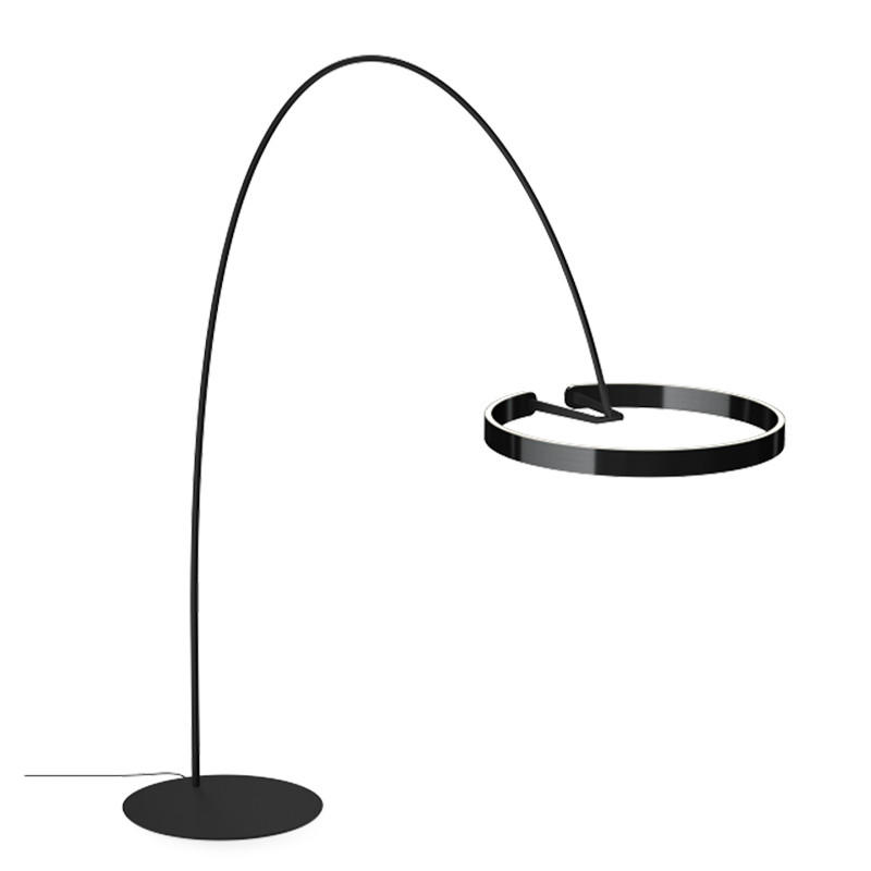 Occhio Mito Largo Floor Lamp | All Square Lighting