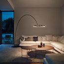Occhio Mito Largo Floor Lamp | All Square Lighting