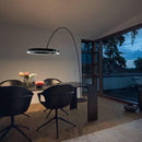Occhio Mito Largo Floor Lamp | All Square Lighting